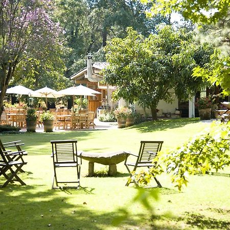 Hotel Rancho San Cayetano Zitácuaro Zewnętrze zdjęcie