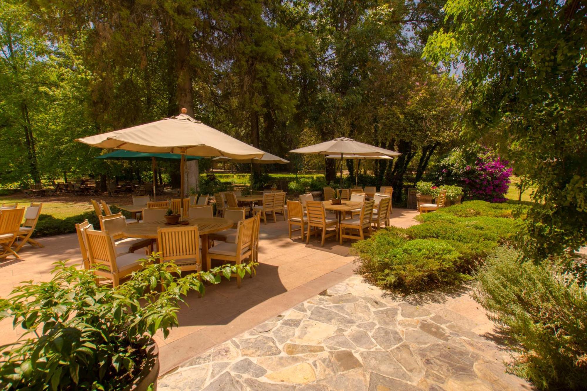 Hotel Rancho San Cayetano Zitácuaro Zewnętrze zdjęcie