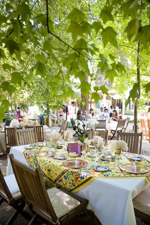 Hotel Rancho San Cayetano Zitácuaro Zewnętrze zdjęcie