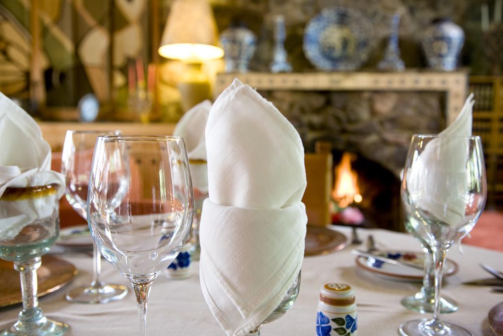Hotel Rancho San Cayetano Zitácuaro Zewnętrze zdjęcie