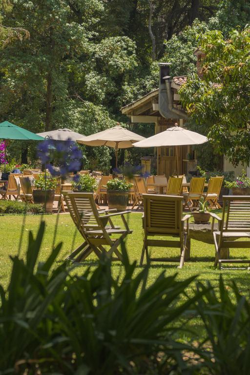 Hotel Rancho San Cayetano Zitácuaro Zewnętrze zdjęcie