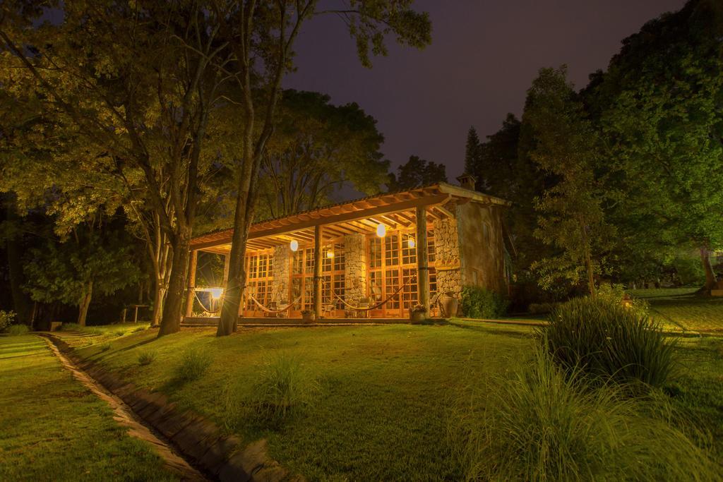 Hotel Rancho San Cayetano Zitácuaro Pokój zdjęcie